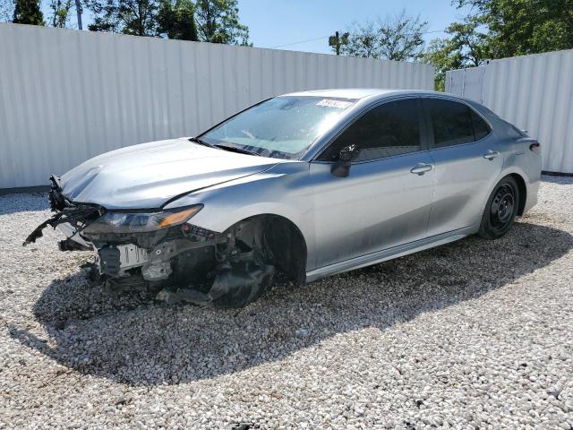 toyota camry 2023 4t1g11ak4pu807833