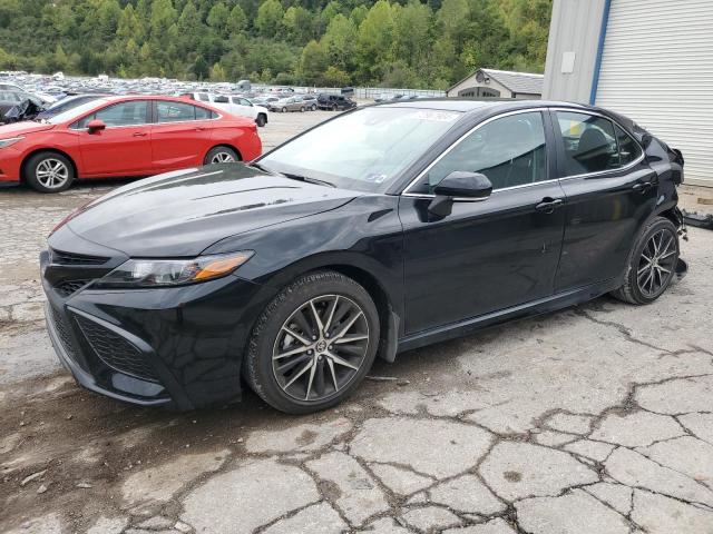 toyota camry se n 2024 4t1g11ak4ru208630