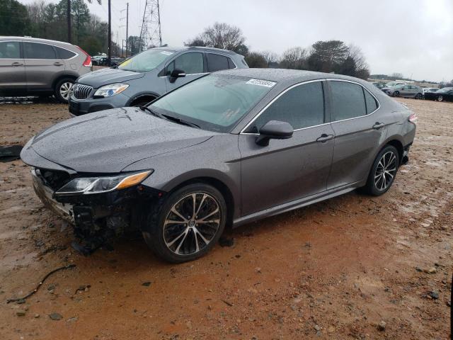 toyota camry 2020 4t1g11ak5lu307514