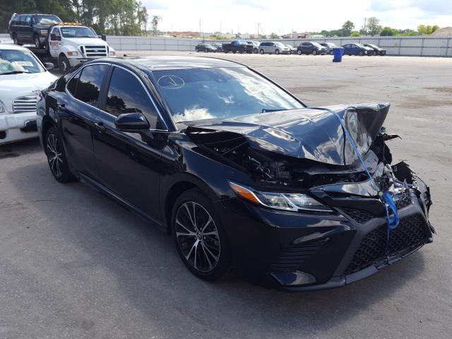 toyota camry 2020 4t1g11ak5lu316360