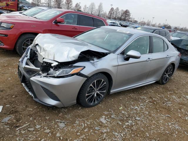 toyota camry se 2020 4t1g11ak5lu321686