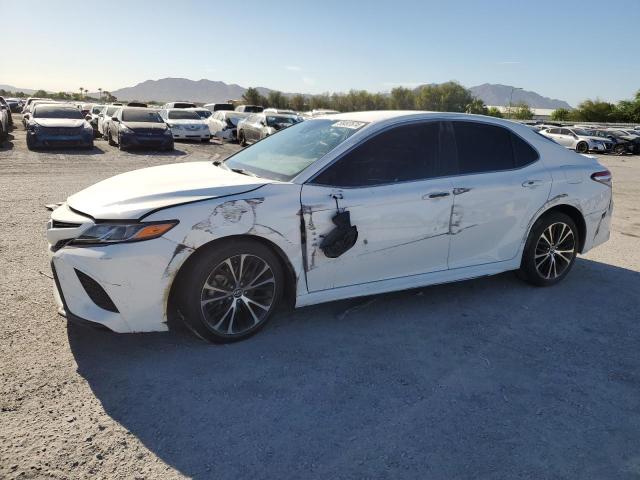 toyota camry 2020 4t1g11ak5lu328685