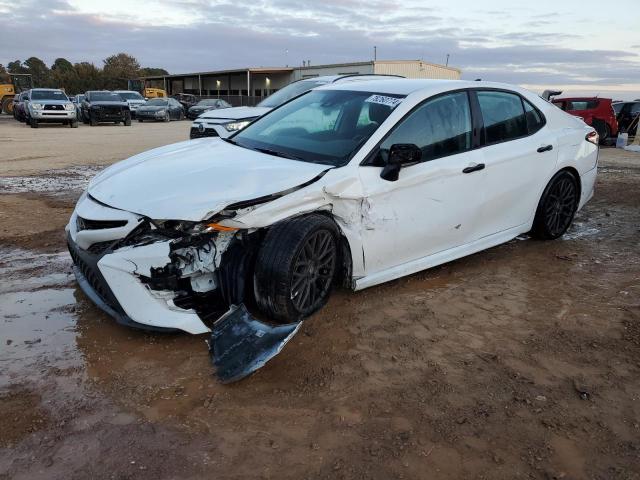 toyota camry se 2020 4t1g11ak5lu365008