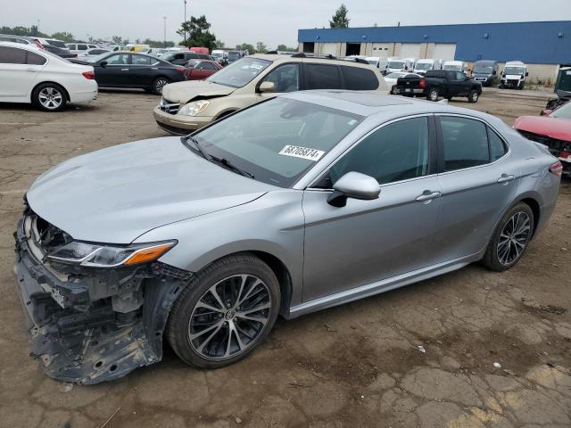 toyota camry se 2020 4t1g11ak5lu889209