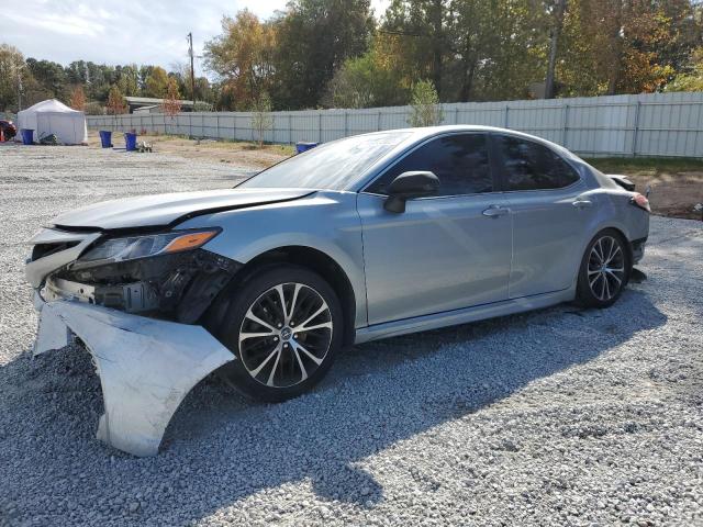 toyota camry 2020 4t1g11ak5lu894233