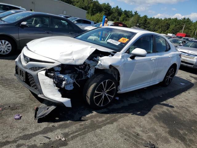 toyota camry se 2020 4t1g11ak5lu908745