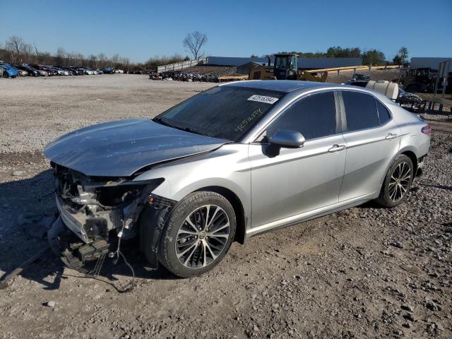 toyota camry 2020 4t1g11ak5lu984823