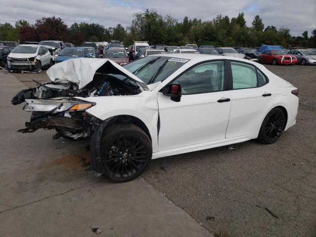 toyota camry se 2021 4t1g11ak5mu470813