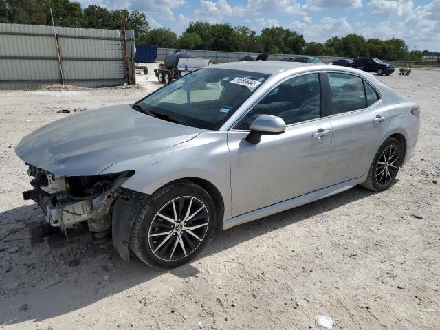 toyota camry se 2021 4t1g11ak5mu473761