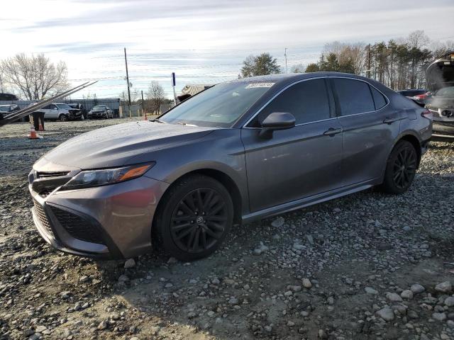 toyota camry 2021 4t1g11ak5mu562908