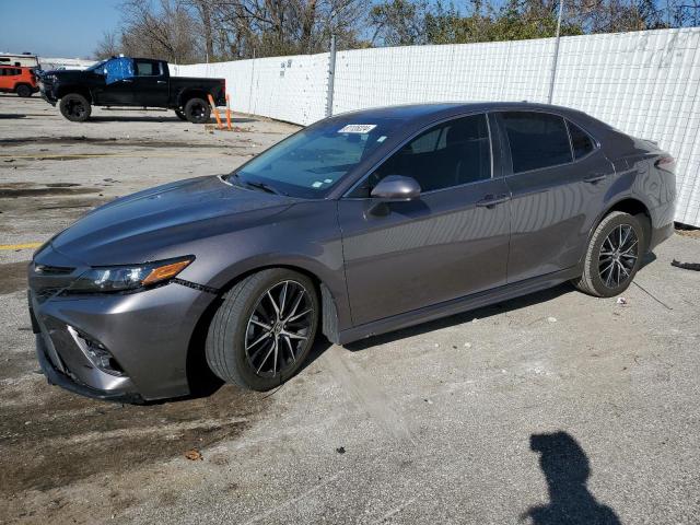 toyota camry se 2021 4t1g11ak5mu602095