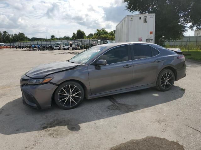 toyota camry se 2022 4t1g11ak5nu037378