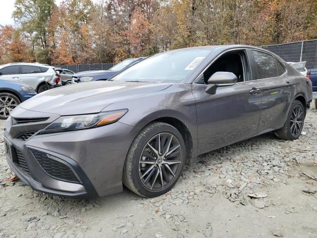 toyota camry se 2022 4t1g11ak5nu059428