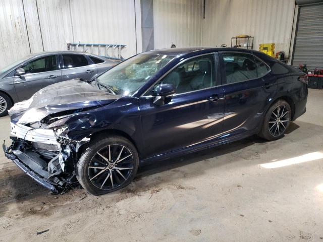 toyota camry se 2022 4t1g11ak5nu624454