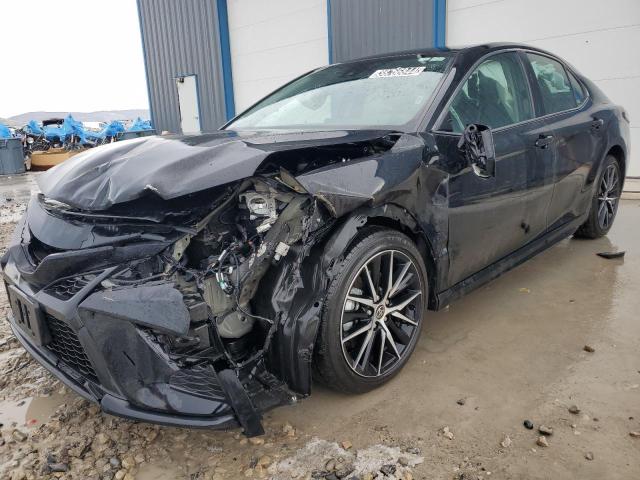 toyota camry 2023 4t1g11ak5pu147527