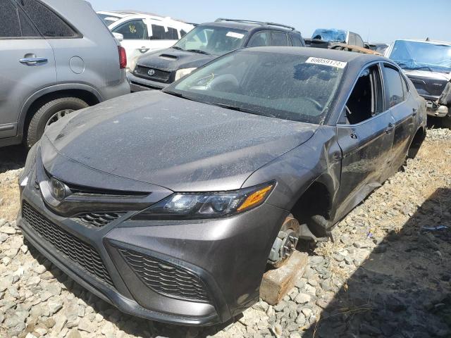 toyota camry se n 2023 4t1g11ak5pu165980