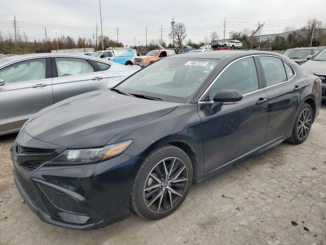 toyota camry se n 2023 4t1g11ak5pu173948