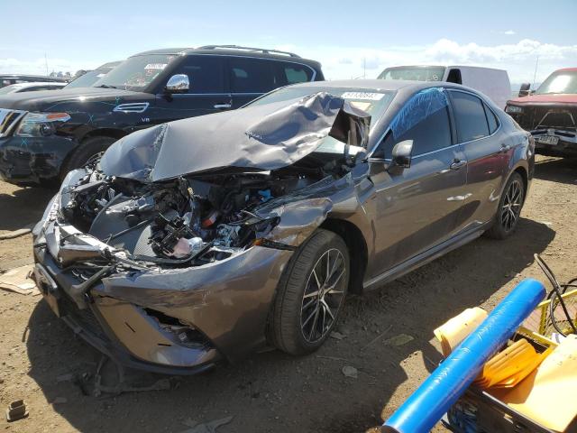 toyota camry se n 2023 4t1g11ak5pu765883