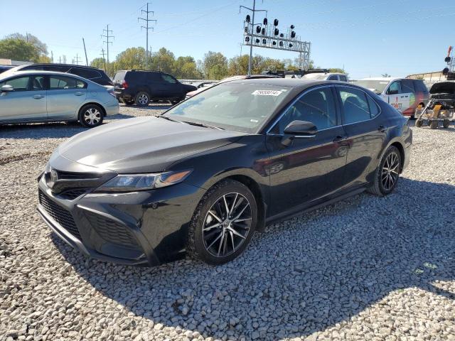 toyota camry se n 2023 4t1g11ak5pu769982