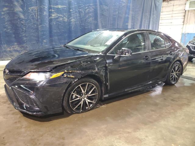 toyota camry se n 2023 4t1g11ak5pu771313