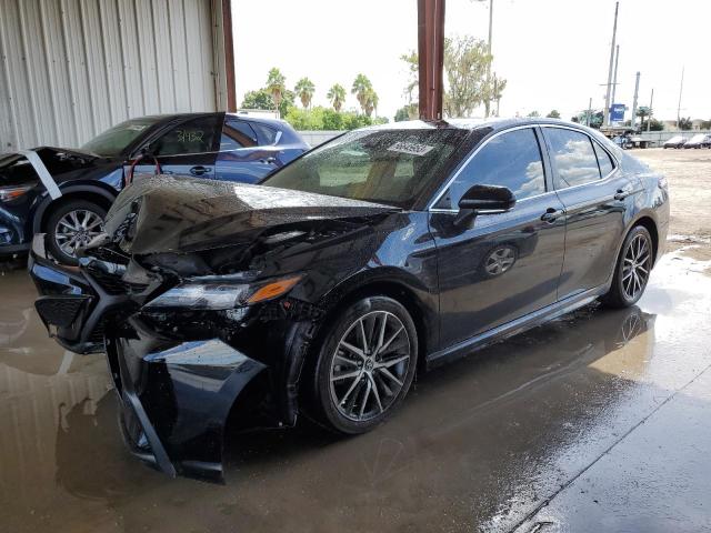 toyota camry se n 2023 4t1g11ak5pu773739