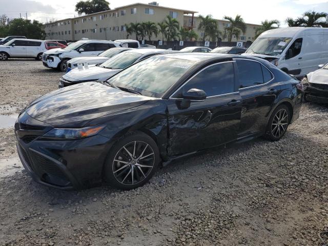 toyota camry se n 2023 4t1g11ak5pu794946