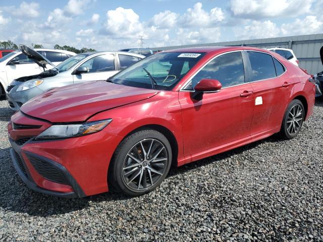 toyota camry se n 2024 4t1g11ak5ru214405