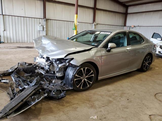 toyota camry 2020 4t1g11ak6lu303035