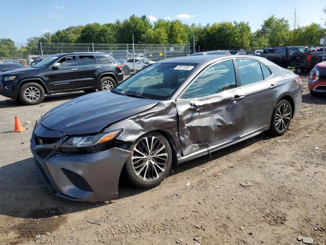 toyota camry se 2020 4t1g11ak6lu329697