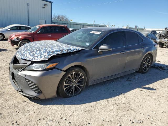 toyota camry 2020 4t1g11ak6lu333278