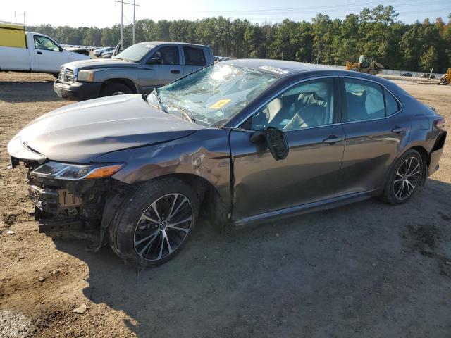 toyota camry se 2020 4t1g11ak6lu354681