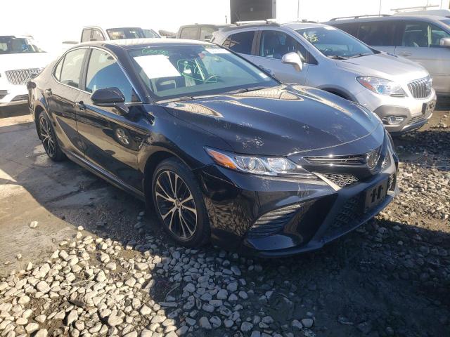 toyota camry se 2020 4t1g11ak6lu402079