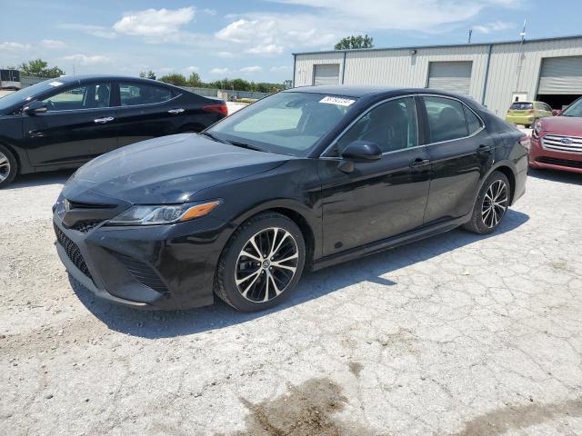 toyota camry 2020 4t1g11ak6lu886075