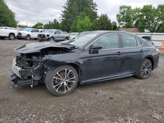 toyota camry 2020 4t1g11ak6lu889820