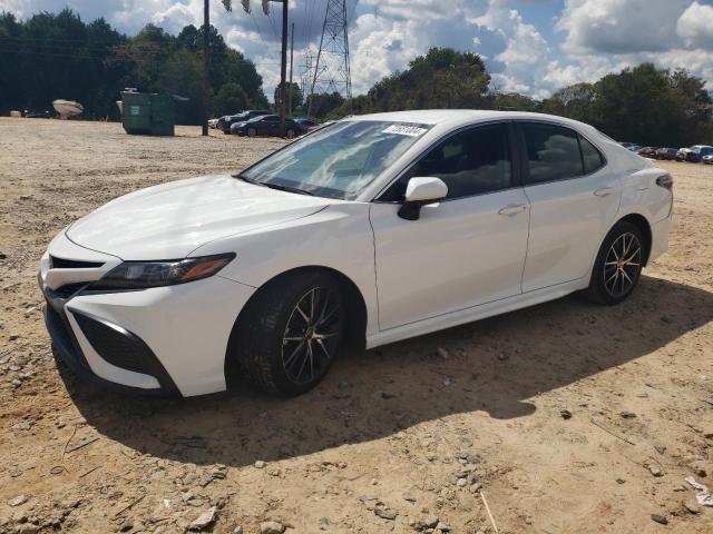 toyota camry se 2021 4t1g11ak6mu475132