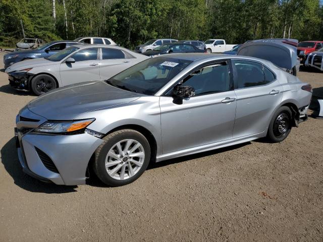 toyota camry se 2022 4t1g11ak6nu028561