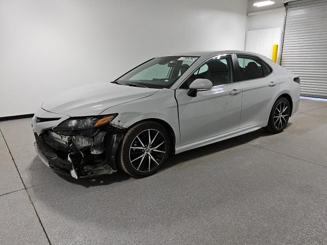 toyota camry se 2022 4t1g11ak6nu061592