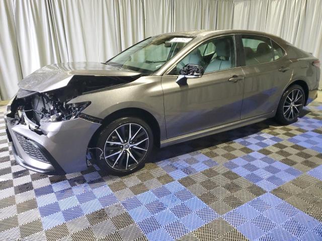 toyota camry 2022 4t1g11ak6nu712056