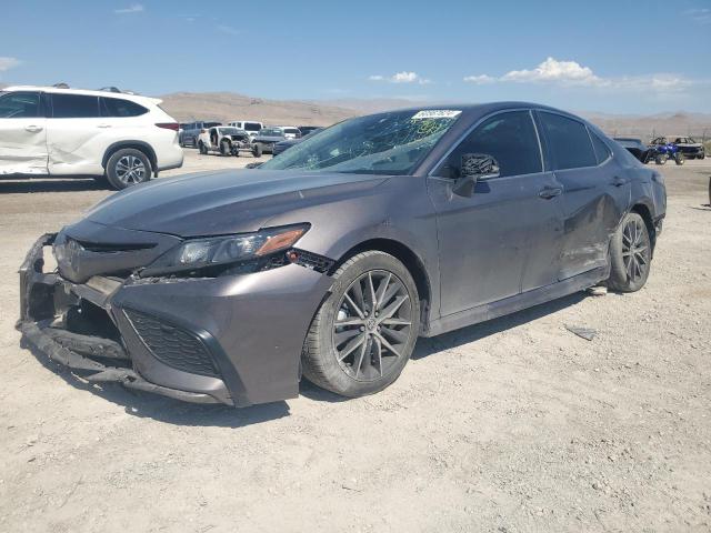 toyota camry se n 2023 4t1g11ak6pu732178