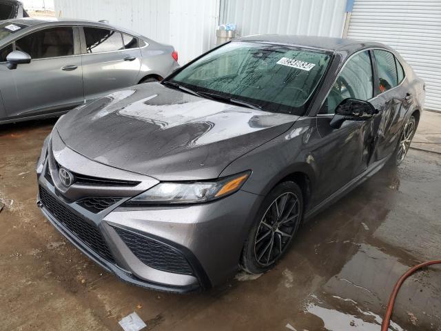 toyota camry se n 2023 4t1g11ak6pu749272