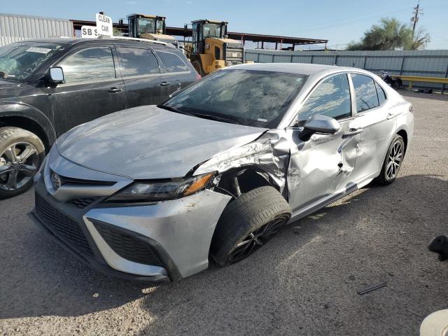 toyota camry le 2023 4t1g11ak6pu753015