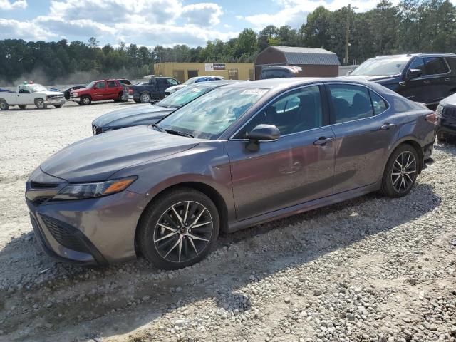 toyota camry se n 2023 4t1g11ak6pu770607