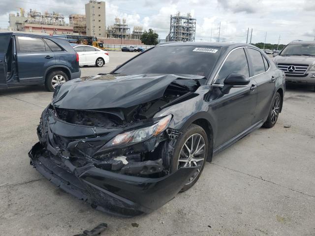 toyota camry se n 2023 4t1g11ak6pu785818