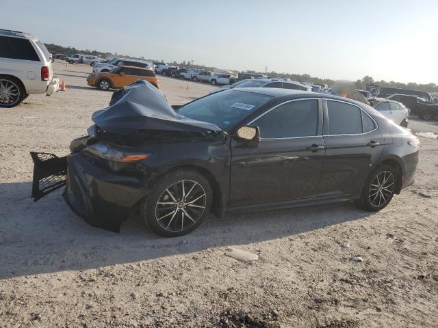 toyota camry se n 2023 4t1g11ak6pu787553