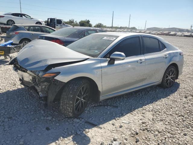 toyota camry se n 2023 4t1g11ak6pu804559