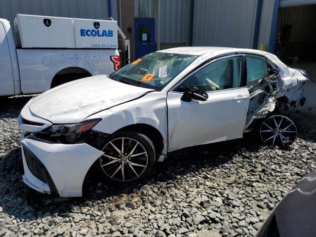 toyota camry se n 2023 4t1g11ak6pu834645