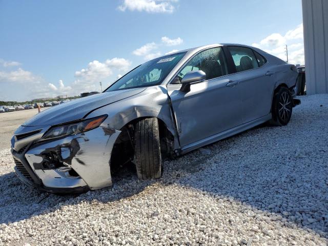 toyota camry 2024 4t1g11ak6ru861511