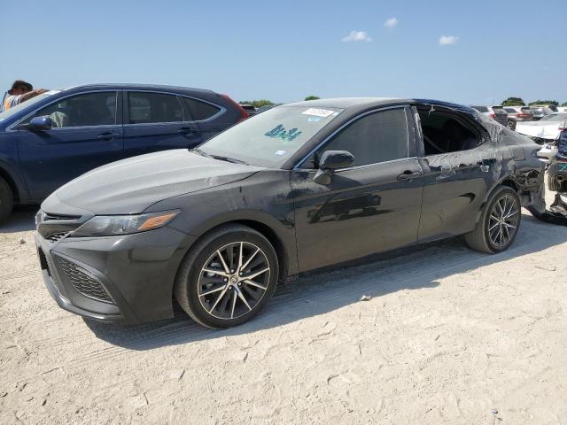 toyota camry se n 2024 4t1g11ak6ru883735