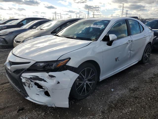 toyota camry se n 2024 4t1g11ak6ru892564