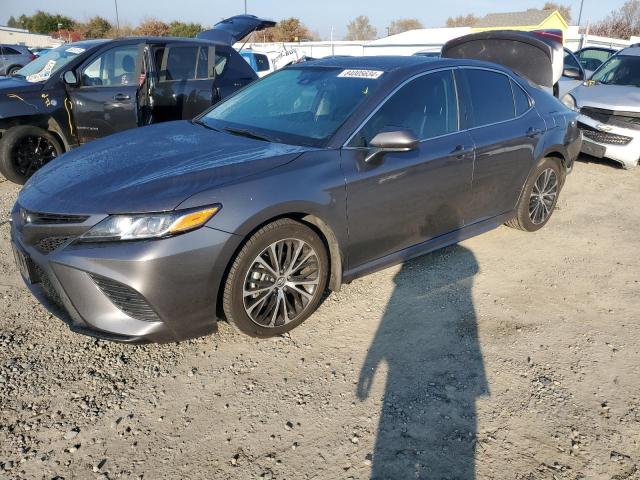 toyota camry se 2020 4t1g11ak7lu339400